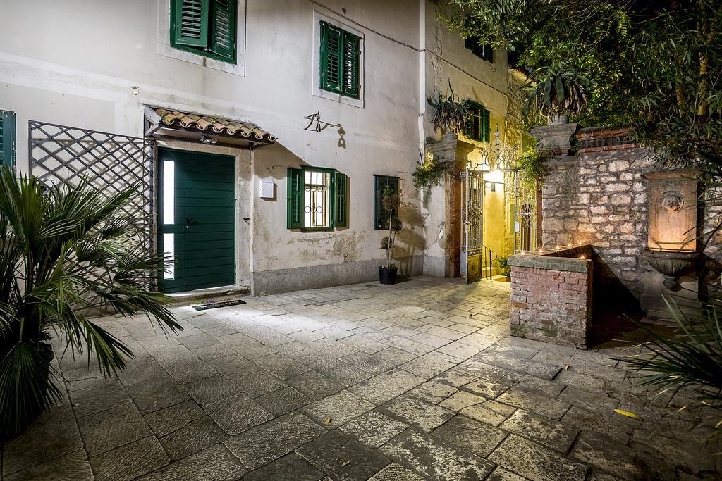 Villa Palace Split Exterior photo