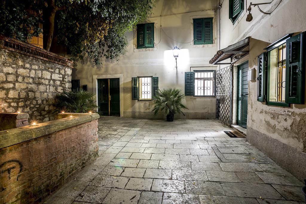Villa Palace Split Exterior photo