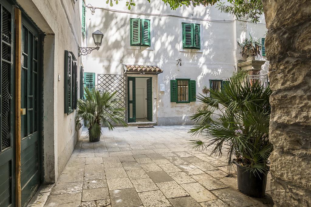 Villa Palace Split Exterior photo