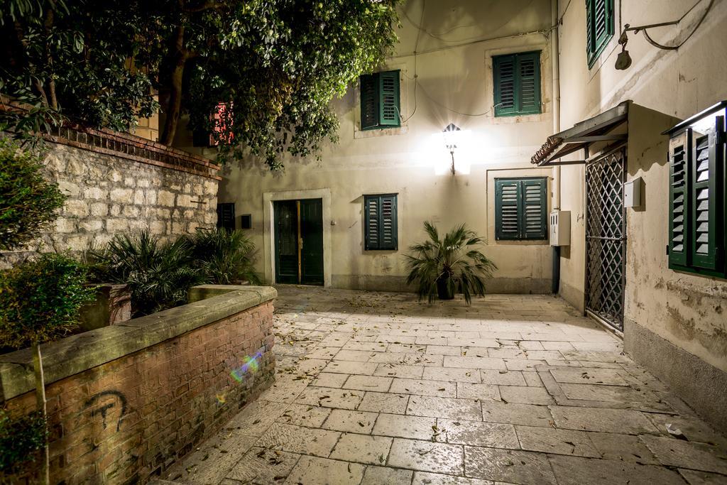 Villa Palace Split Exterior photo
